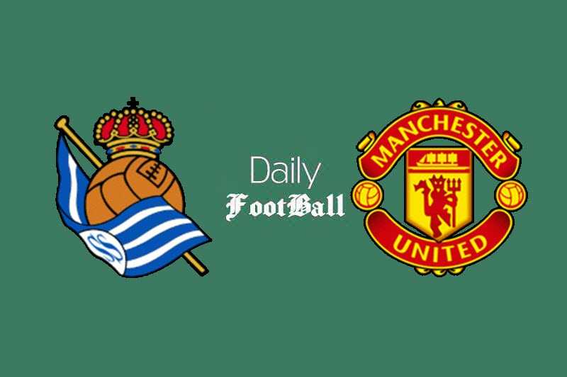 پخش زنده فوتبال| پخش زنده بازی منچستریونایتد و رئال سوسیداد امشب پنجشنبه 30 بهمن 99