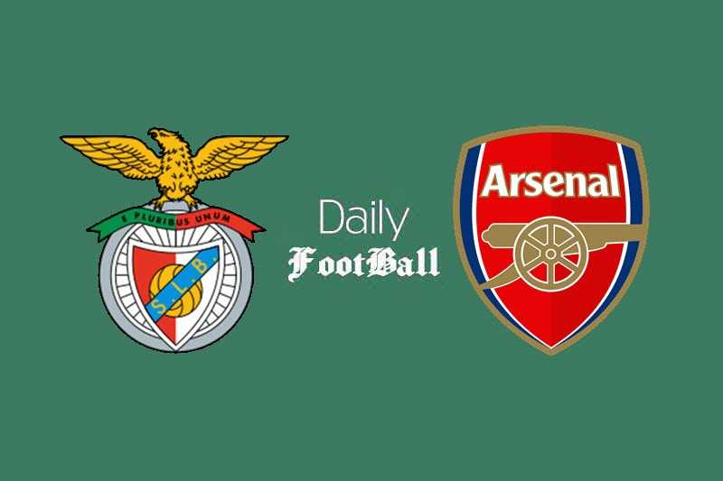 پخش زنده فوتبال| پخش زنده بازی آرسنال و بنفیکا امشب پنجشنبه 30 بهمن 99