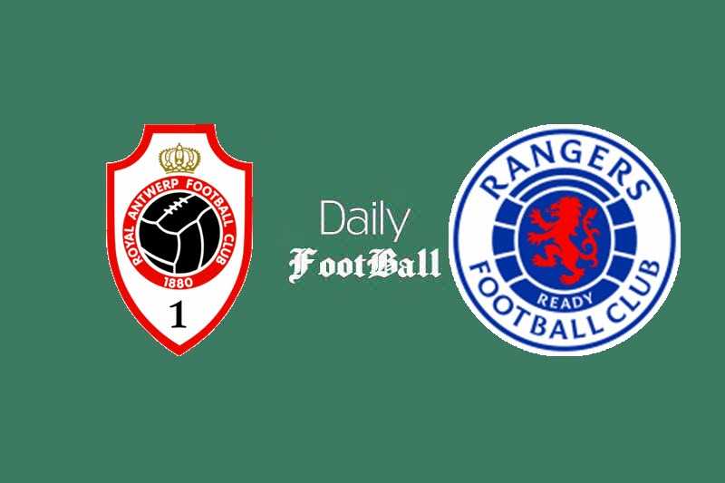 پخش زنده فوتبال| پخش زنده بازی آنتورپ و رنجرز امشب پنجشنبه 30 بهمن 99