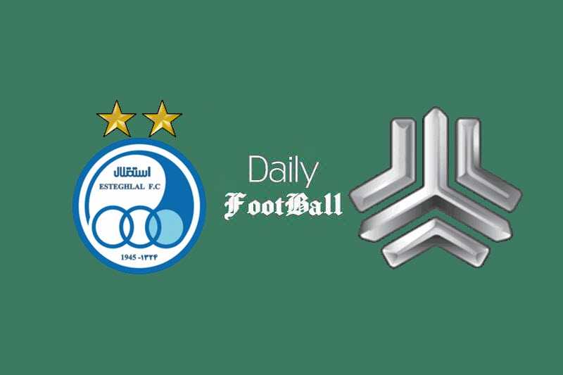 ترکیب احتمالی استقلال مقابل سایپا برای بازی امروز 4 بهمن 99