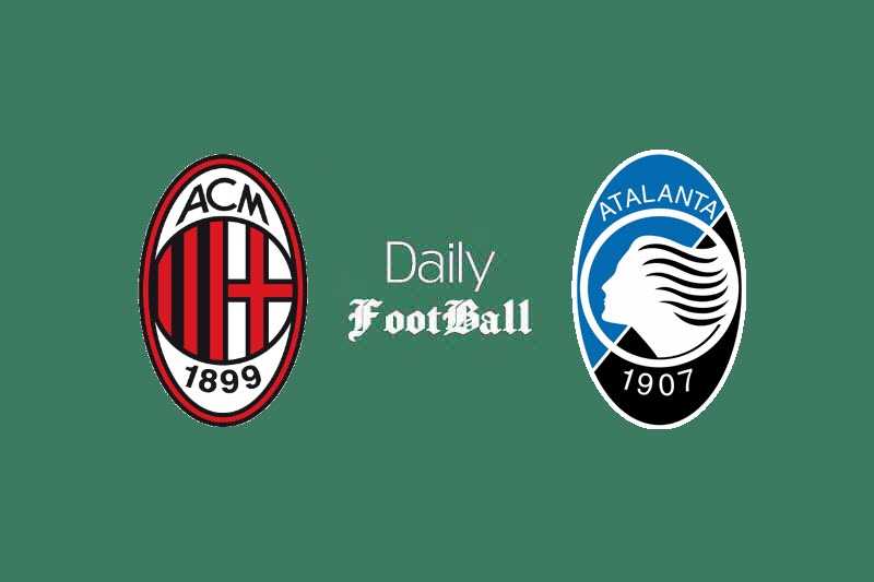 پخش زنده فوتبال| پخش زنده بازی میلان و آتالانتا امشب شنبه 4 بهمن 99