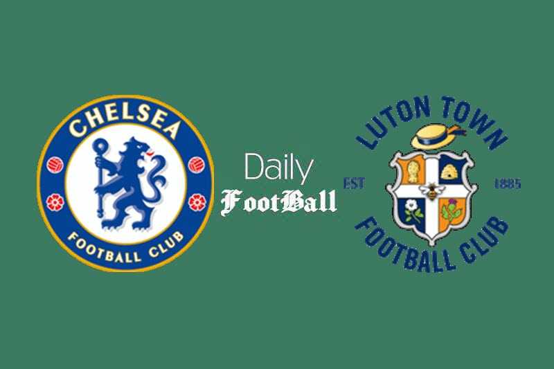 پخش زنده فوتبال| پخش زنده بازی چلسی و لوتون تاون امروز یکشنبه 5 بهمن 99