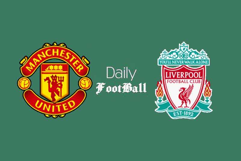 جام حذفی انگلیس| ترکیب منچستریونایتد و لیورپول برای بازی امشب 5 بهمن 99