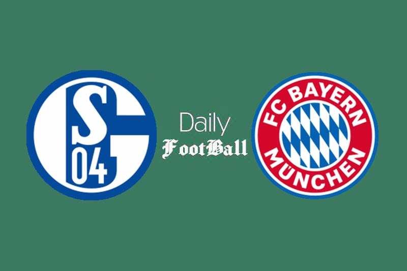 بوندس لیگا| ترکیب بایرن مونیخ مقابل شالکه برای بازی امشب 5 بهمن 99