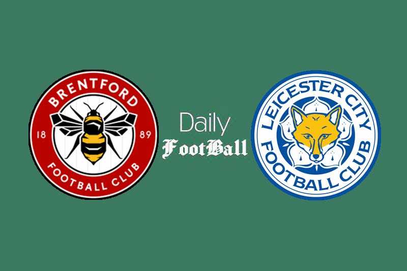 جام حذفی انگلیس| سامان قدوس در ترکیب برنتفورد مقابل لسترسیتی برای بازی امشب 5 بهمن 99