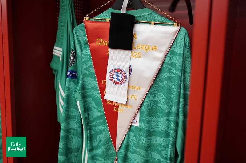 بوندس لیگا| ترکیب بایرن مونیخ مقابل شالکه برای بازی امشب 5 بهمن 99