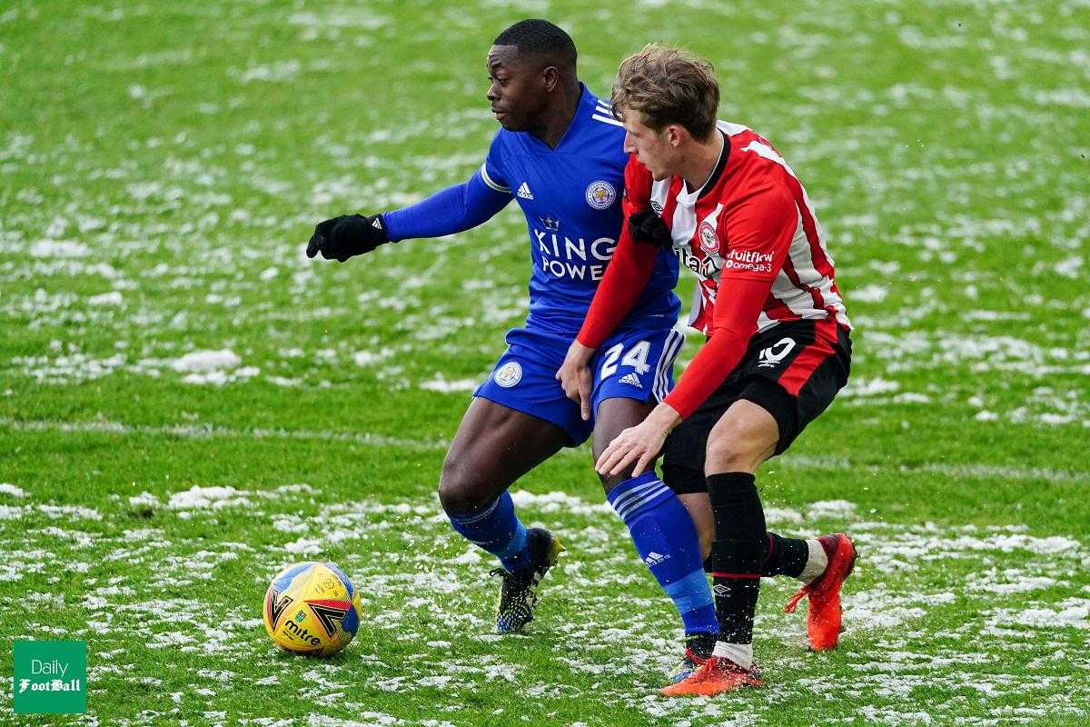 پخش زنده فوتبال| پخش زنده بازی برنتفورد و لسترسیتی امشب یکشنبه 5 بهمن 99