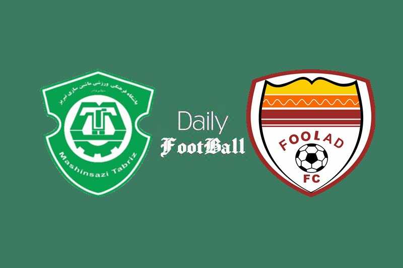 پخش زنده فوتبال| پخش زنده بازی ماشین سازی و فولاد امروز دوشنبه 6 بهمن 99