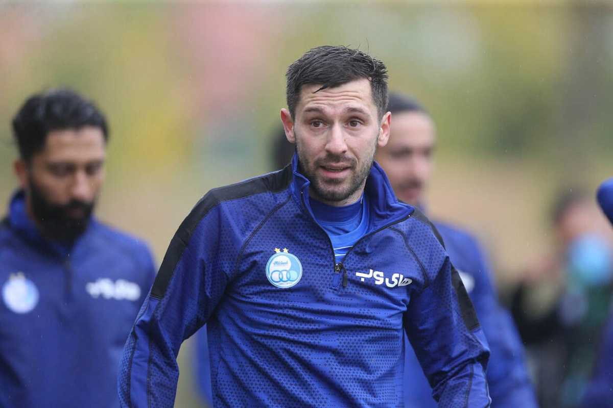 چراغ سبز میلیچ برای بازگشت به استقلال