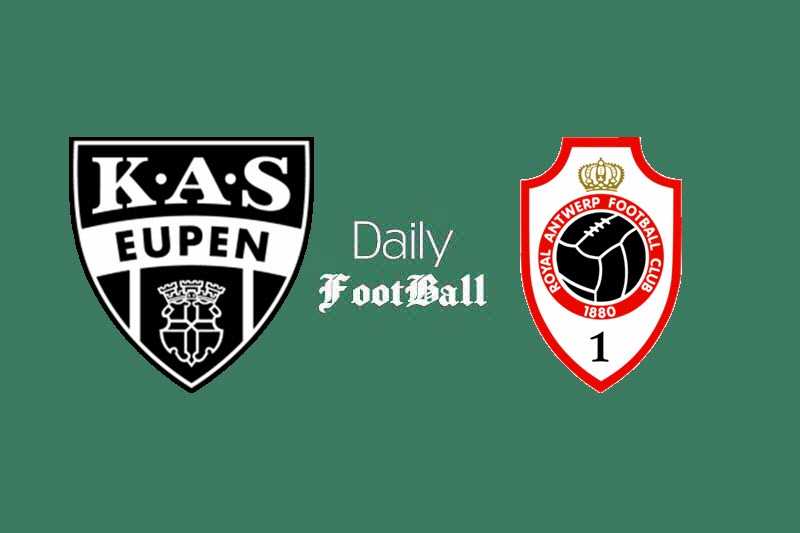 پخش زنده فوتبال| پخش زنده بازی آنتورپ و یوپن امشب سه شنبه 7 بهمن 99