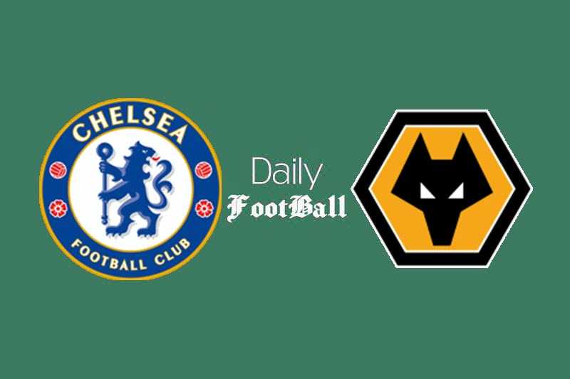 پخش زنده فوتبال| پخش زنده بازی چلسی و ولورهمپتون امشب چهارشنبه 8 بهمن 99