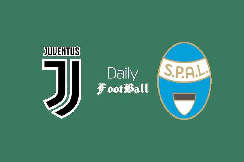 پخش زنده فوتبال| پخش زنده بازی یوونتوس و اسپال امشب چهارشنبه 8 بهمن 99