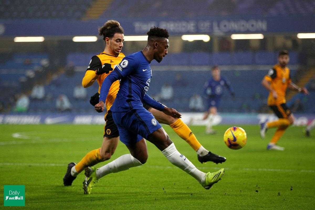 پخش زنده فوتبال| پخش زنده بازی چلسی و ولورهمپتون امشب چهارشنبه 8 بهمن 99