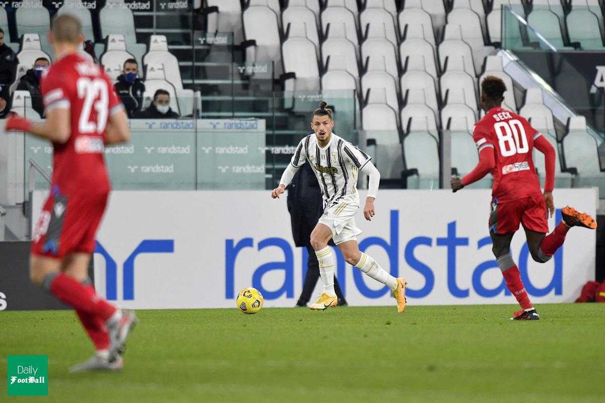 پخش زنده فوتبال| پخش زنده بازی یوونتوس و اسپال امشب چهارشنبه 8 بهمن 99