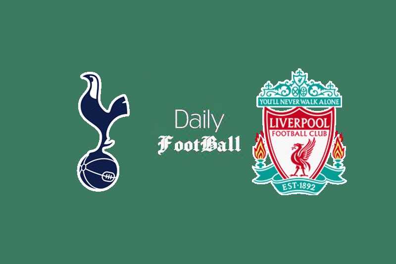 لیگ برتر انگلیس| ترکیب تاتنهام و لیورپول برای بازی امشب 9 بهمن 99