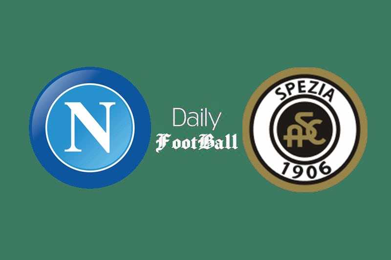 پخش زنده فوتبال| پخش زنده بازی ناپولی و اسپتزیا امشب پنجشنبه 9 بهمن 99