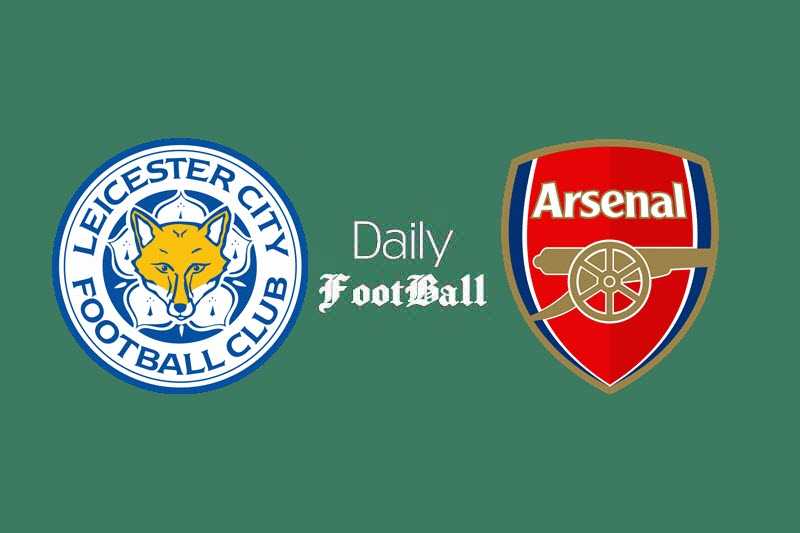 پخش زنده فوتبال| پخش زنده بازی آرسنال و لسترسیتی امروز یکشنبه 10 اسفند 99