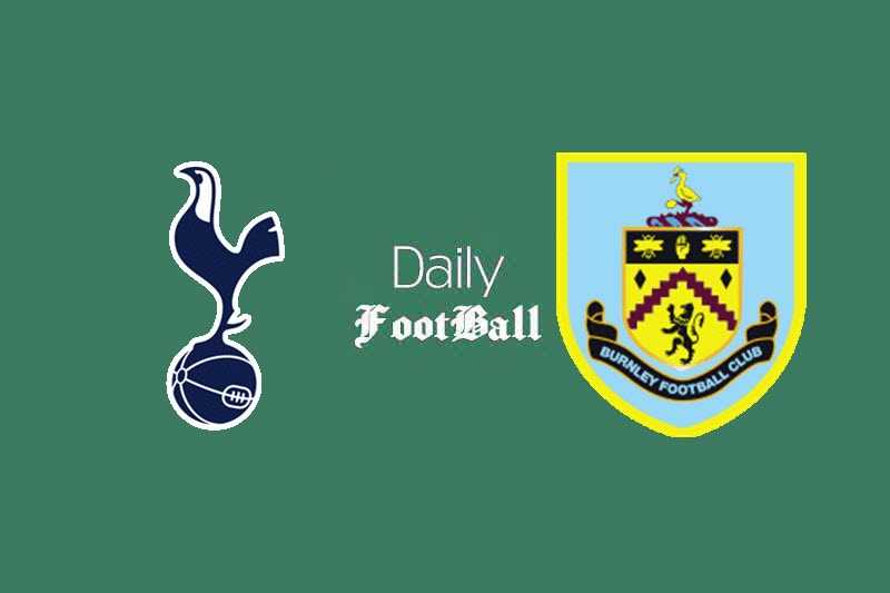 پخش زنده فوتبال| پخش زنده بازی تاتنهام و برنلی امشب یکشنبه 10 اسفند 99