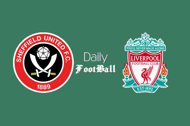 پخش زنده فوتبال| پخش زنده بازی لیورپول و شفیلد یونایتد امشب یکشنبه 10 اسفند 99