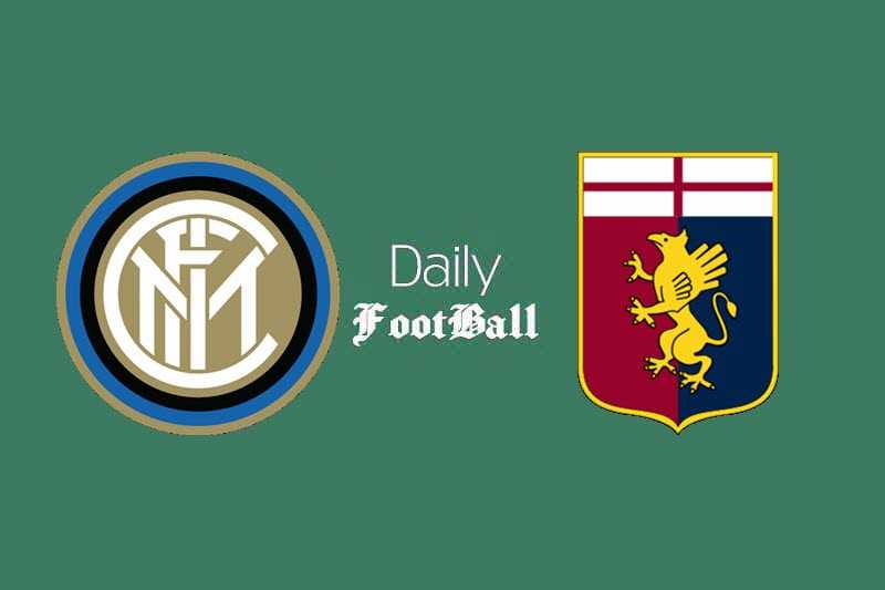 پخش زنده فوتبال| پخش زنده بازی اینتر و جنوا امشب یکشنبه 10 اسفند 99