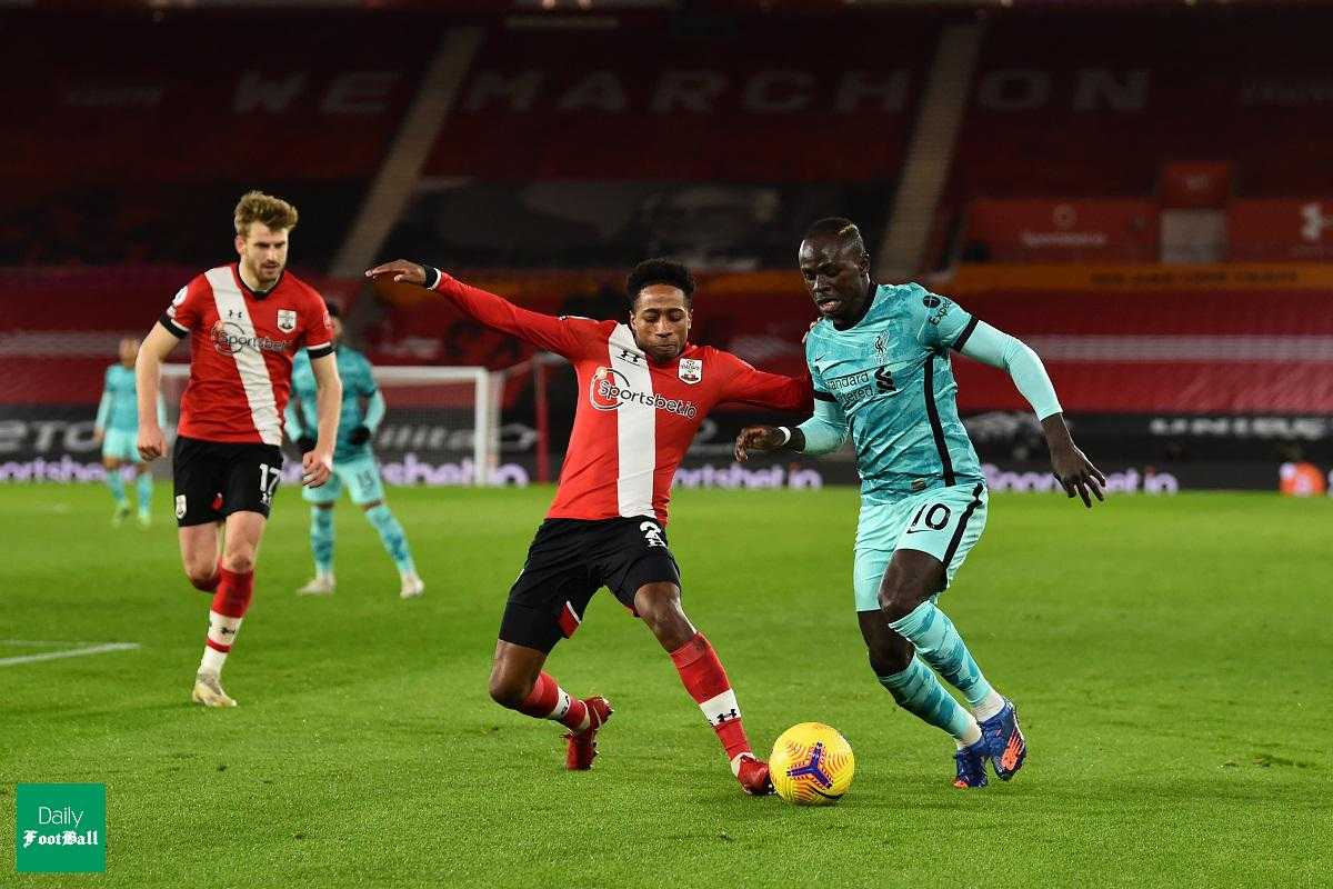 لیگ برتر انگلیس| ترکیب لیورپول مقابل شفیلد برای بازی امشب 10 اسفند 99