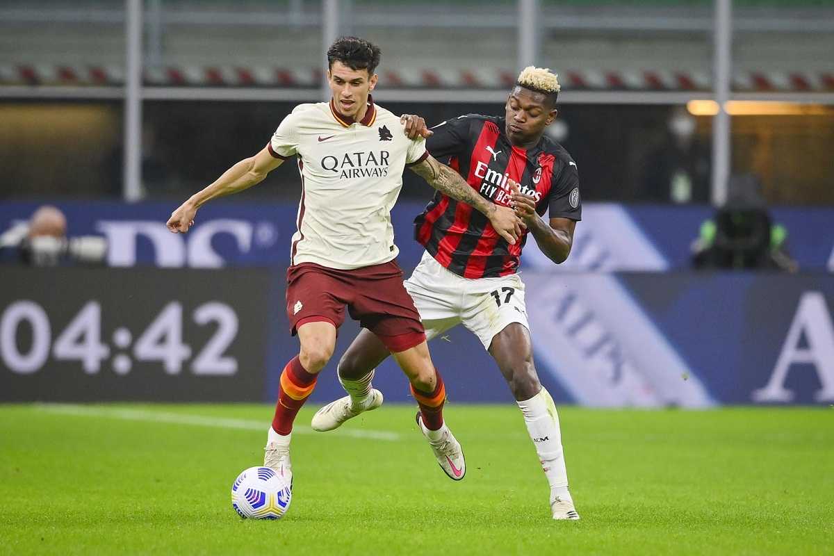 سری آ| ترکیب رم و میلان برای بازی امشب 10 اسفند 99