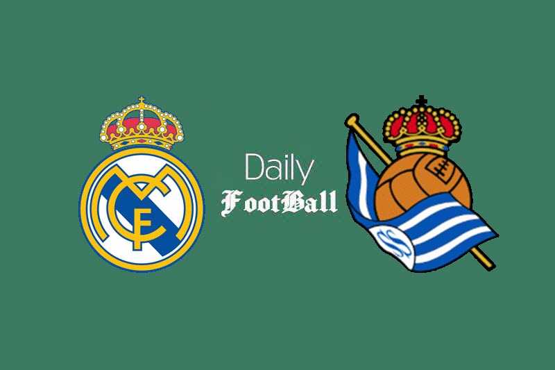 پخش زنده فوتبال| پخش زنده بازی رئال مادرید و سوسیداد امشب دوشنبه 11 اسفند 99