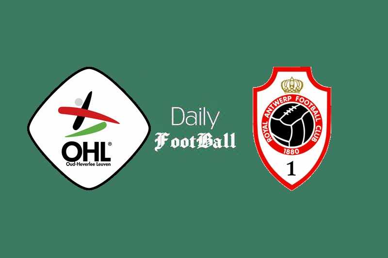 لیگ بلژیک| غیبت علیرضا بیرانوند در بازی آنتورپ و اود هورلی به دلیل مصدومیت