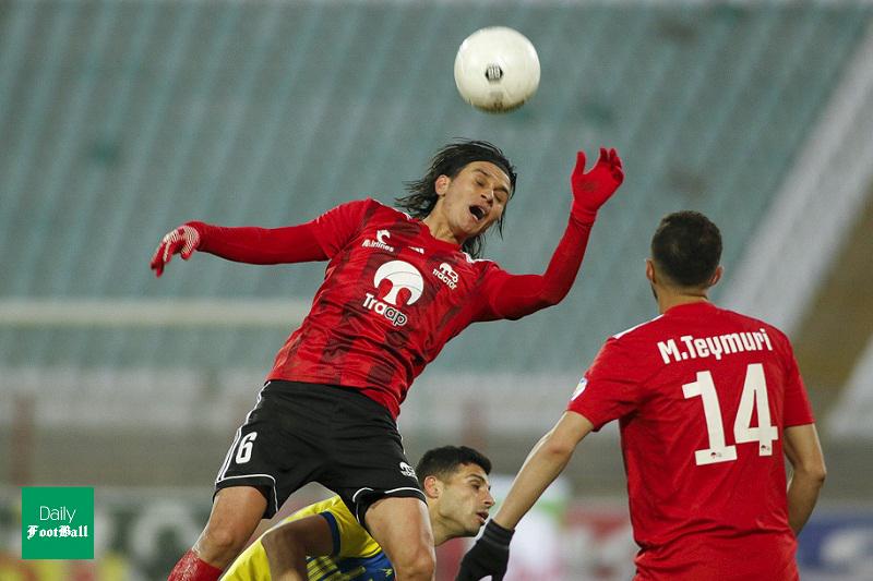 پخش زنده فوتبال| پخش زنده بازی تراکتور و نفت مسجدسلیمان امروز دوشنبه 11 اسفند 99