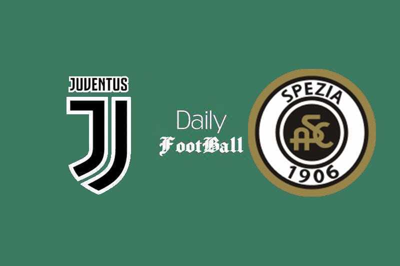 سری آ| ترکیب یوونتوس مقابل اسپتزیا برای بازی امشب 12 اسفند 99