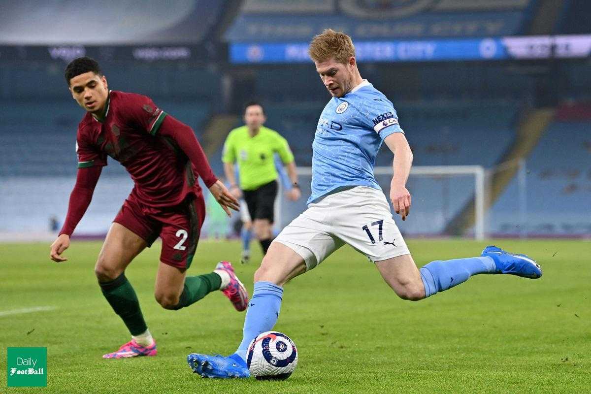 پخش زنده فوتبال| پخش زنده بازی منچسترسیتی و ولورهمپتون امشب سه شنبه 12 اسفند 99