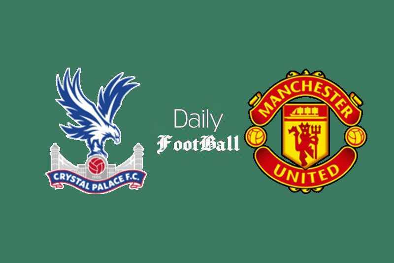 لیگ برتر انگلیس| ترکیب منچستریونایتد مقابل کریستال پالاس برای بازی امشب 13 اسفند 99
