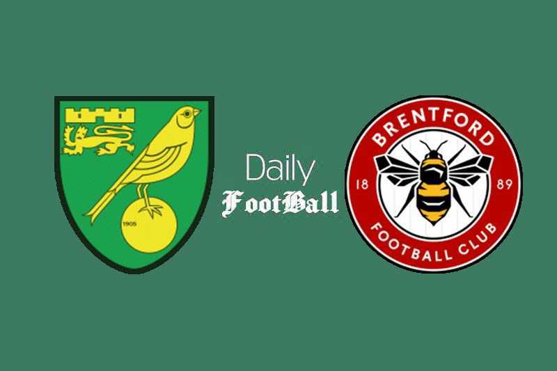 چمپیونشیپ انگلیس| سامان قدوس در ترکیب برنتفورد مقابل نوریچ برای بازی امشب 13 اسفند 99