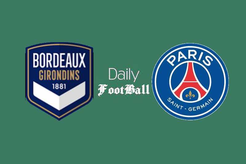 لوشامپیونه| ترکیب پاری سن ژرمن مقابل بوردو برای بازی امشب 13 اسفند 99