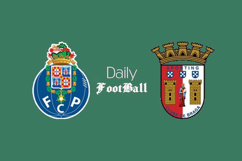 جام حذفی پرتغال| مهدی طارمی روی نیمکت پورتو مقابل براگا برای بازی امشب 13 اسفند 99