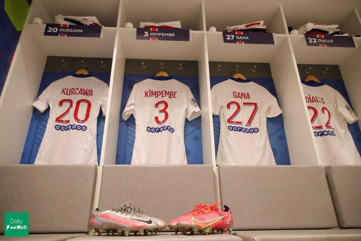 لوشامپیونه| ترکیب پاری سن ژرمن مقابل بوردو برای بازی امشب 13 اسفند 99