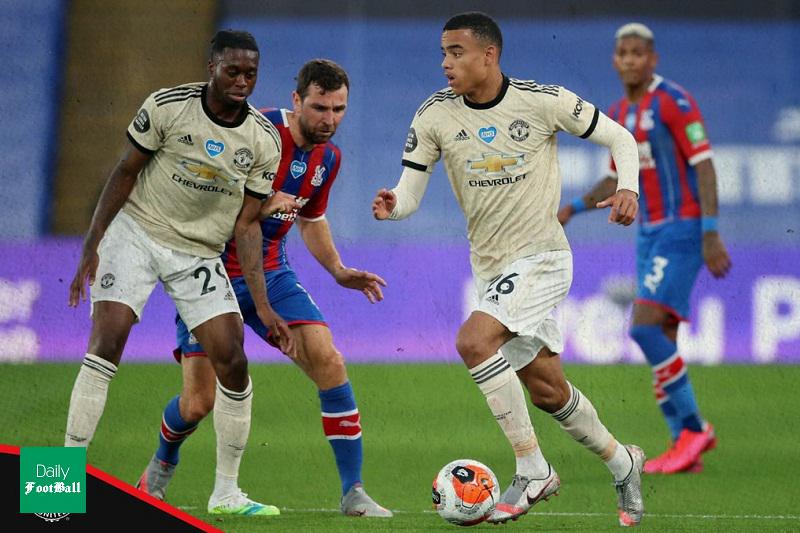 لیگ برتر انگلیس| ترکیب منچستریونایتد مقابل کریستال پالاس برای بازی امشب 13 اسفند 99