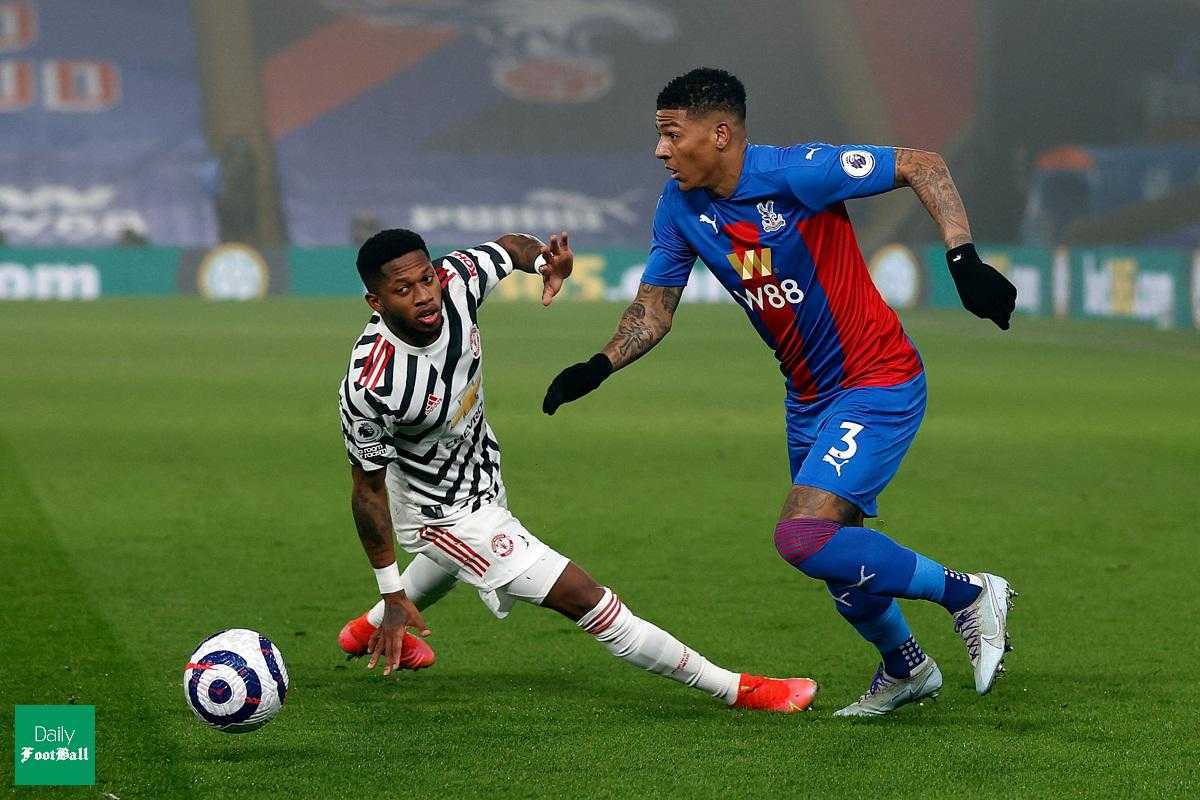 پخش زنده فوتبال| پخش زنده بازی منچستریونایتد و کریستال پالاس امشب چهارشنبه 13 اسفند 99