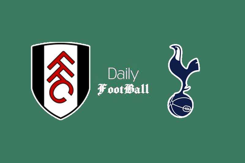 پخش زنده فوتبال| پخش زنده بازی تاتنهام و فولام امشب پنجشنبه 14 اسفند 99