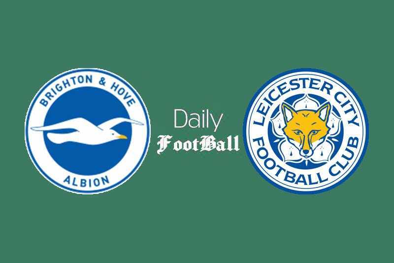 پخش زنده فوتبال| پخش زنده بازی برایتون و لسترسیتی امشب شنبه 16 اسفند 99