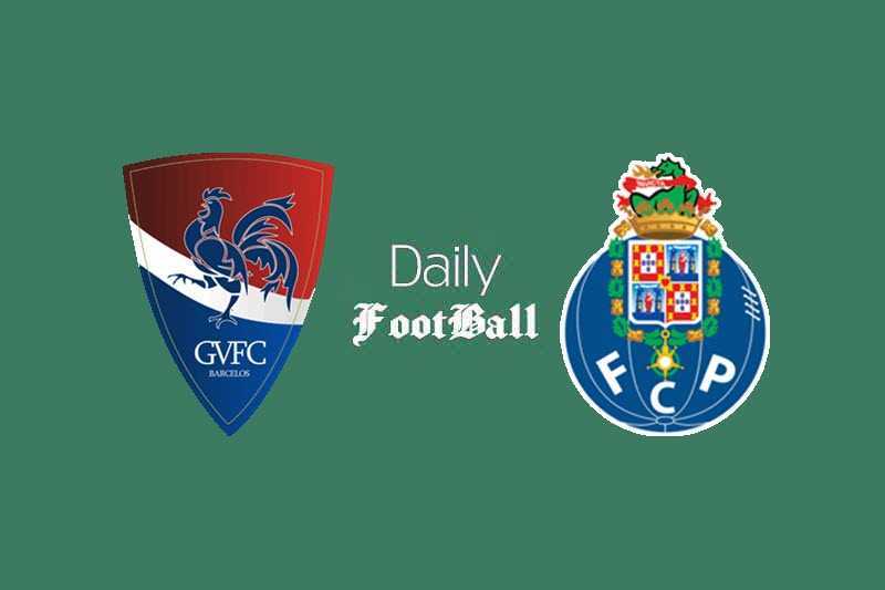 پخش زنده فوتبال| پخش زنده بازی پورتو و ژیل ویسنته امشب شنبه 16 اسفند 99