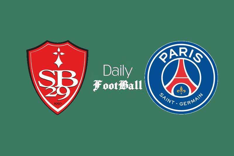 پخش زنده فوتبال| پخش زنده بازی پاری سن ژرمن و برست امشب شنبه 16 اسفند 99