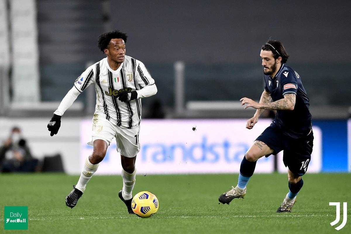 پخش زنده فوتبال| پخش زنده بازی یوونتوس و لاتزیو امشب شنبه 16 اسفند 99