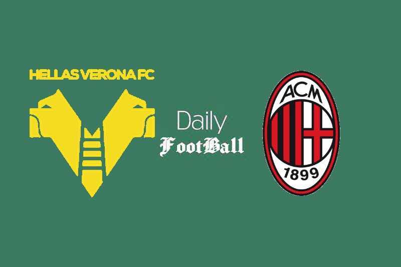 پخش زنده فوتبال| پخش زنده بازی میلان و هلاس ورونا امروز یکشنبه 17 اسفند 99