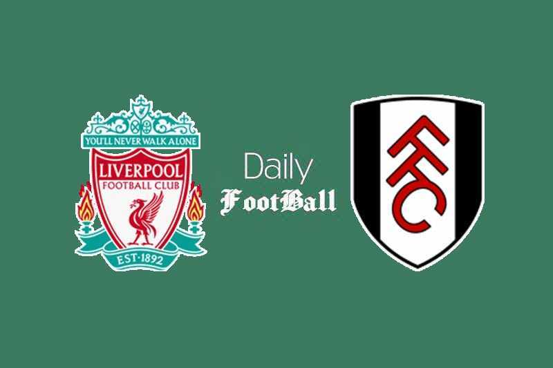 لیگ برتر انگلیس| ترکیب لیورپول مقابل فولام برای بازی امروز 17 اسفند 99