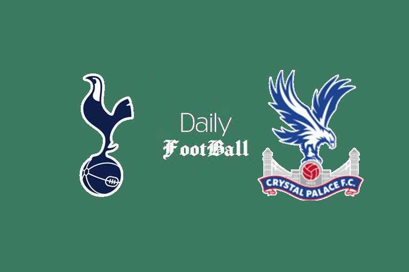 پخش زنده فوتبال| پخش زنده بازی تاتنهام و کریستال پالاس امشب یکشنبه 17 اسفند 99