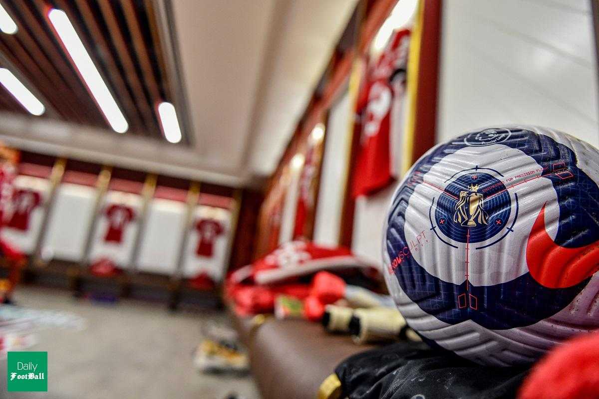 لیگ برتر انگلیس| ترکیب لیورپول مقابل فولام برای بازی امروز 17 اسفند 99