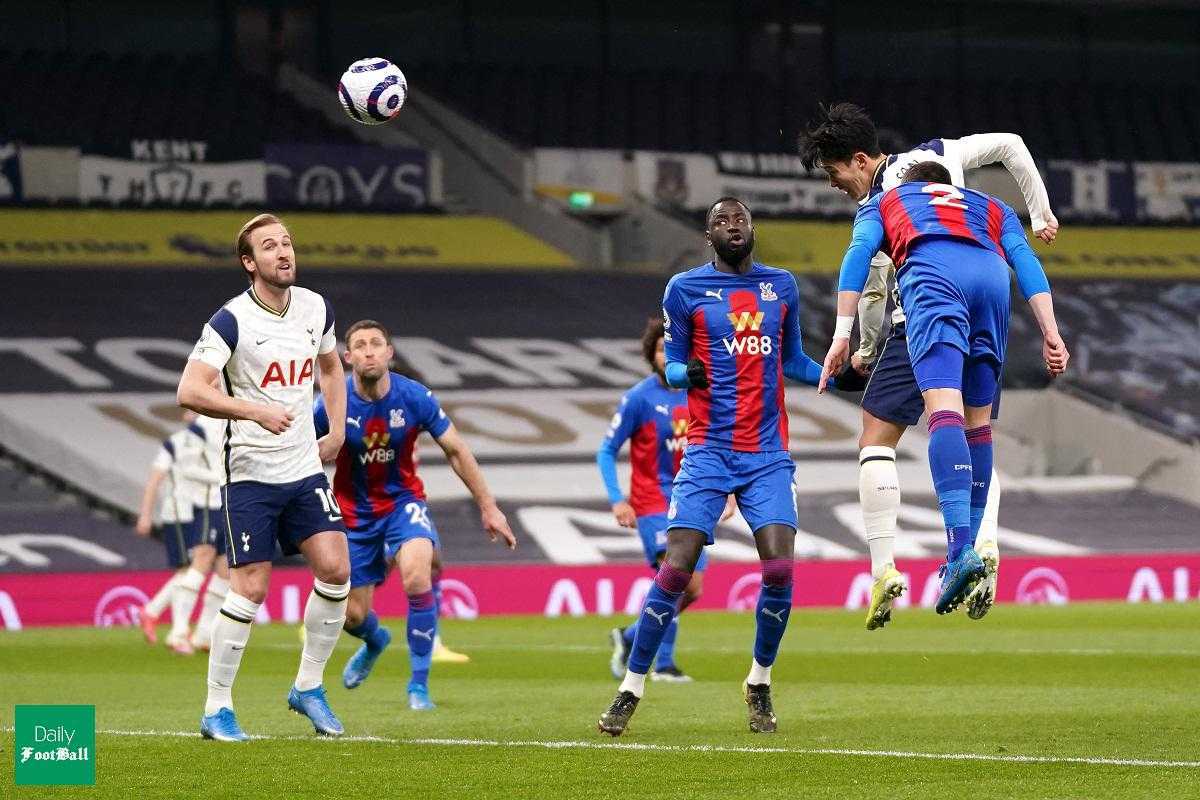 پخش زنده فوتبال| پخش زنده بازی تاتنهام و کریستال پالاس امشب یکشنبه 17 اسفند 99