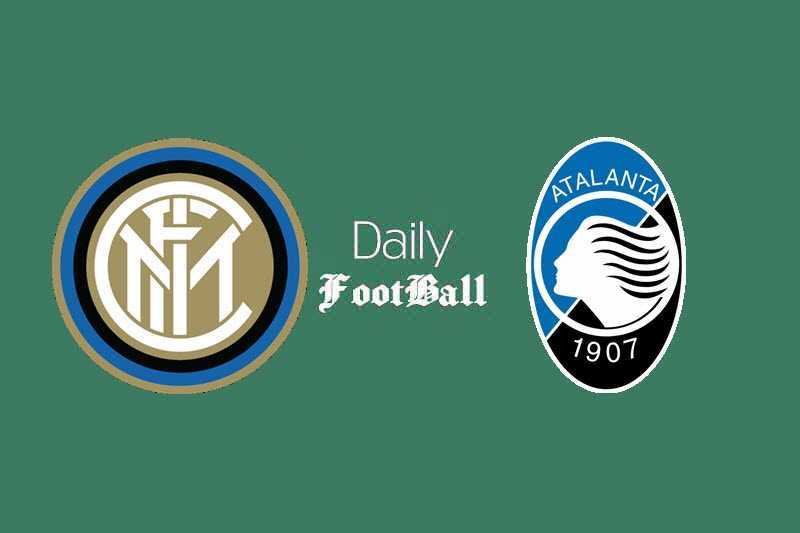 پخش زنده فوتبال| پخش زنده بازی اینتر و آتالانتا امشب دوشنبه 18 اسفند 99