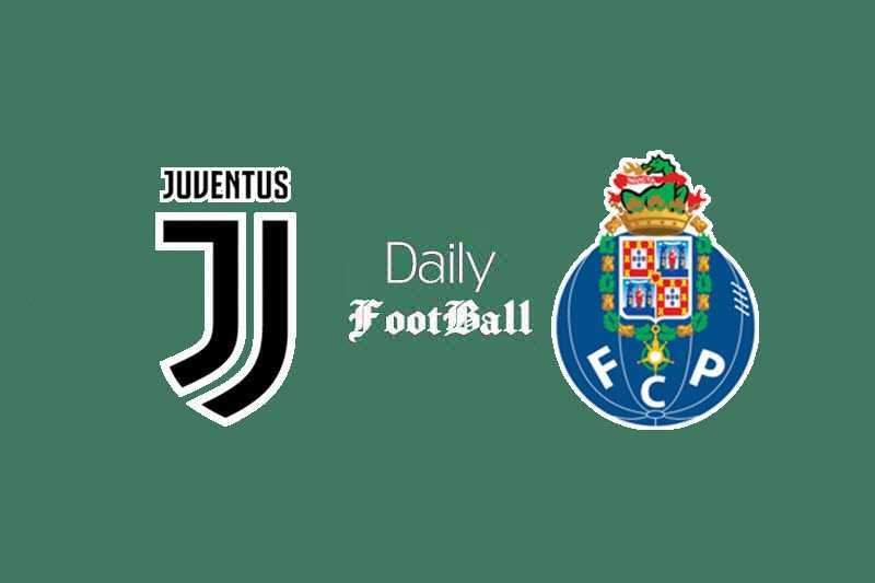 لیگ قهرمانان اروپا| مهدی طارمی در ترکیب پورتو مقابل یوونتوس برای بازی امشب 19 اسفند 99